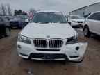 2012 BMW X3
