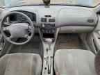 2000 TOYOTA COROLLA