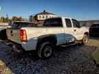 2001 CHEVROLET Silverado 2500