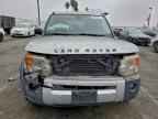 2006 LAND ROVER Lr3