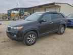 2012 KIA SORENTO