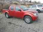2018 NISSAN Frontier