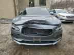 2018 VOLVO S90