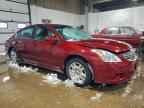 2011 NISSAN ALTIMA
