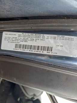 2005 SUBARU Legacy