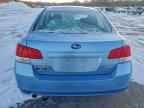 2010 SUBARU Legacy