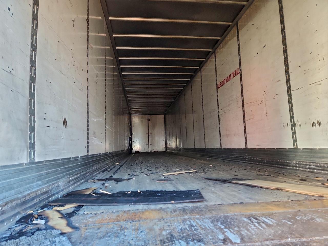 2020 Great Dane Trailer