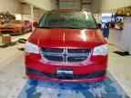2014 DODGE GRAND CARAVAN