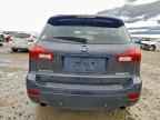 2012 SUBARU Tribeca