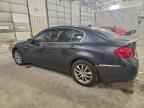 2008 INFINITI G35