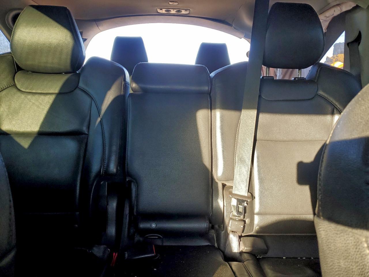 2014 ACURA MDX