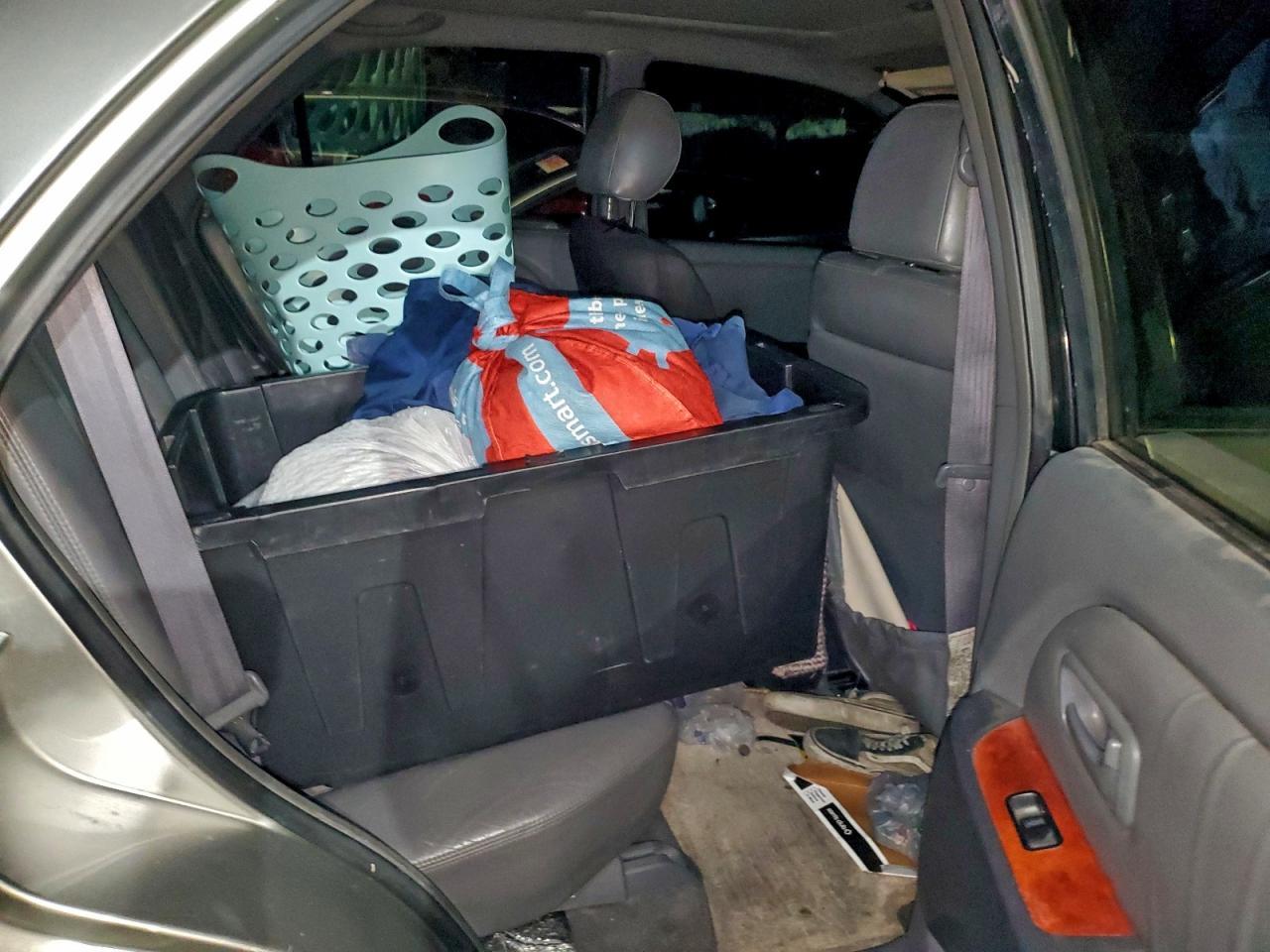 1999 LEXUS Rx 300