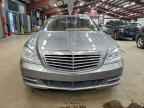 2012 MERCEDES-BENZ S-Class