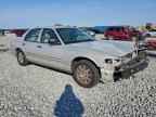 2008 FORD Crown Victoria