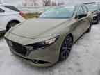 2025 MAZDA 3