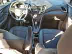 2019 CHEVROLET TRAX