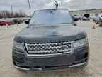 2016 LAND ROVER RANGE ROVER