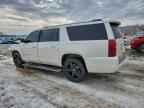 2015 CHEVROLET Suburban