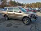 2004 HONDA PILOT