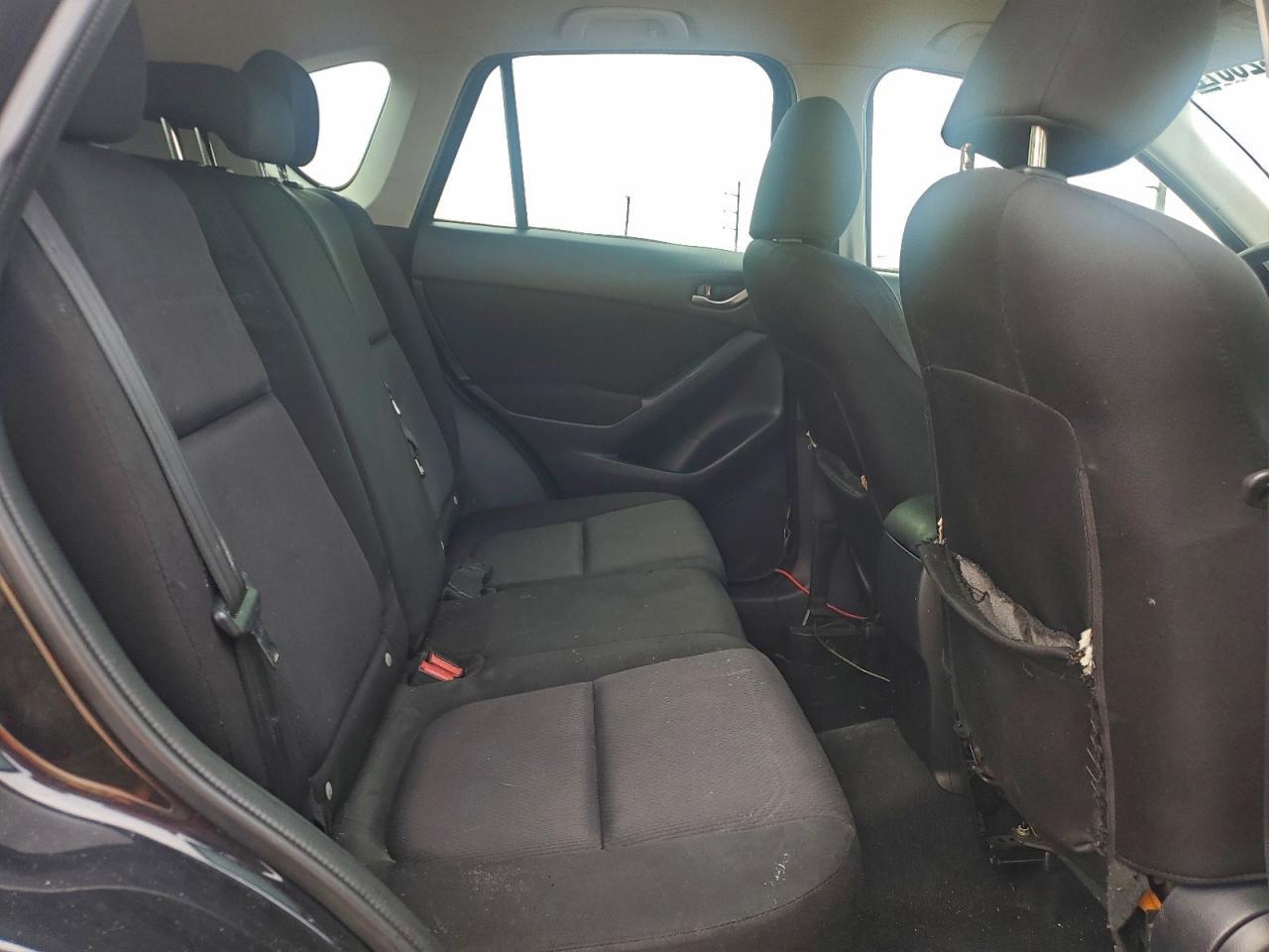 2013 MAZDA CX-5