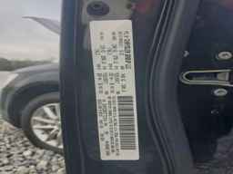 2013 DODGE JOURNEY