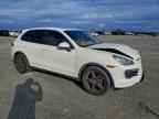 2011 PORSCHE CAYENNE
