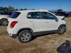 2018 CHEVROLET TRAX