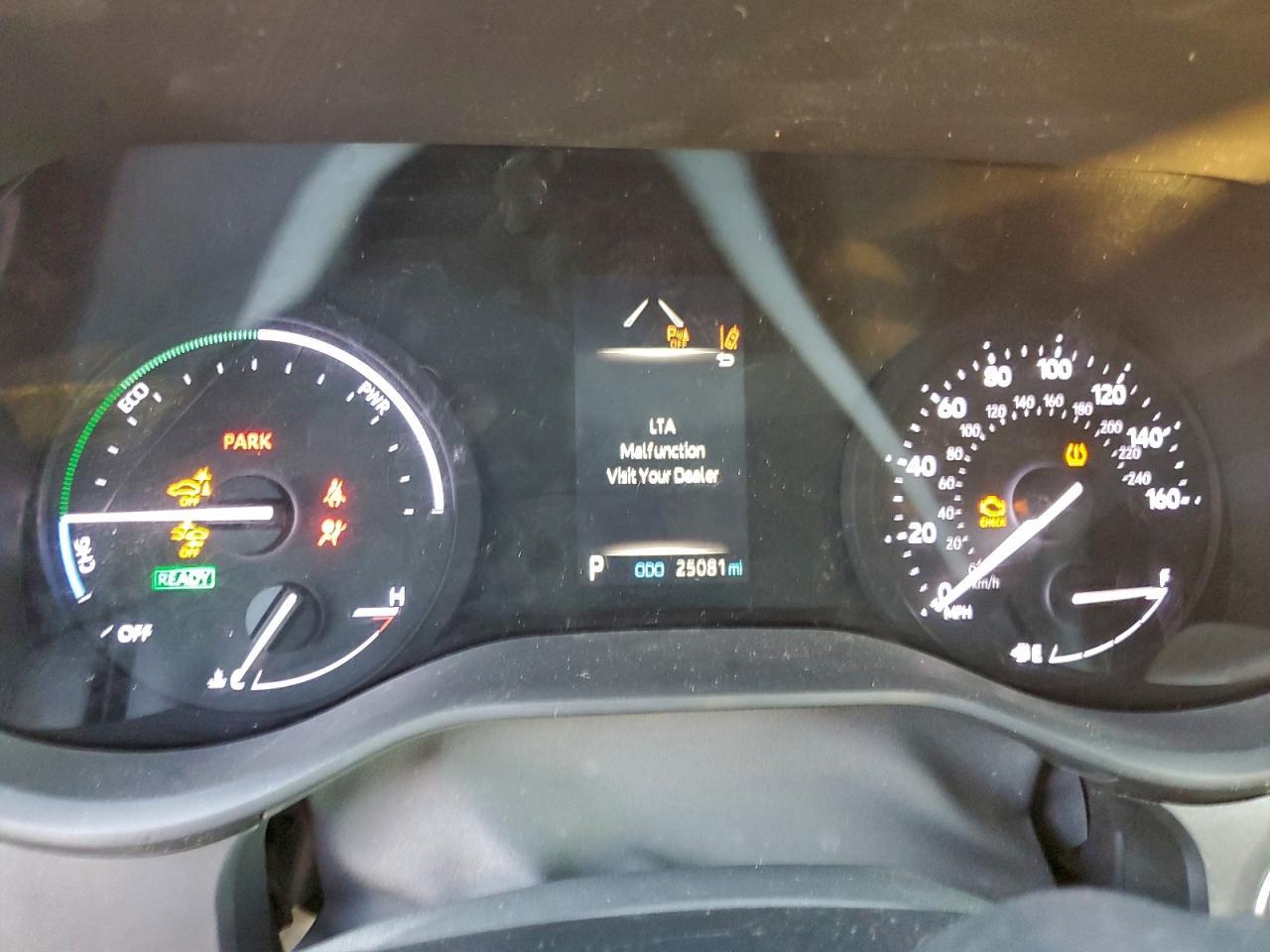 2024 TOYOTA SIENNA