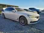2016 BMW 7 series