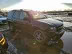 2008 CHEVROLET Trailblazer