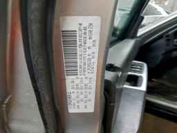 2012 JEEP Liberty