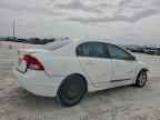 2011 HONDA CIVIC