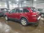 2011 SUBARU Outback