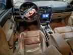 2008 FORD FUSION