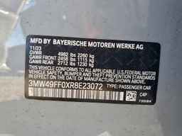 2024 BMW M340i