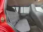 2001 JEEP CHEROKEE