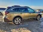 2021 SUBARU Outback