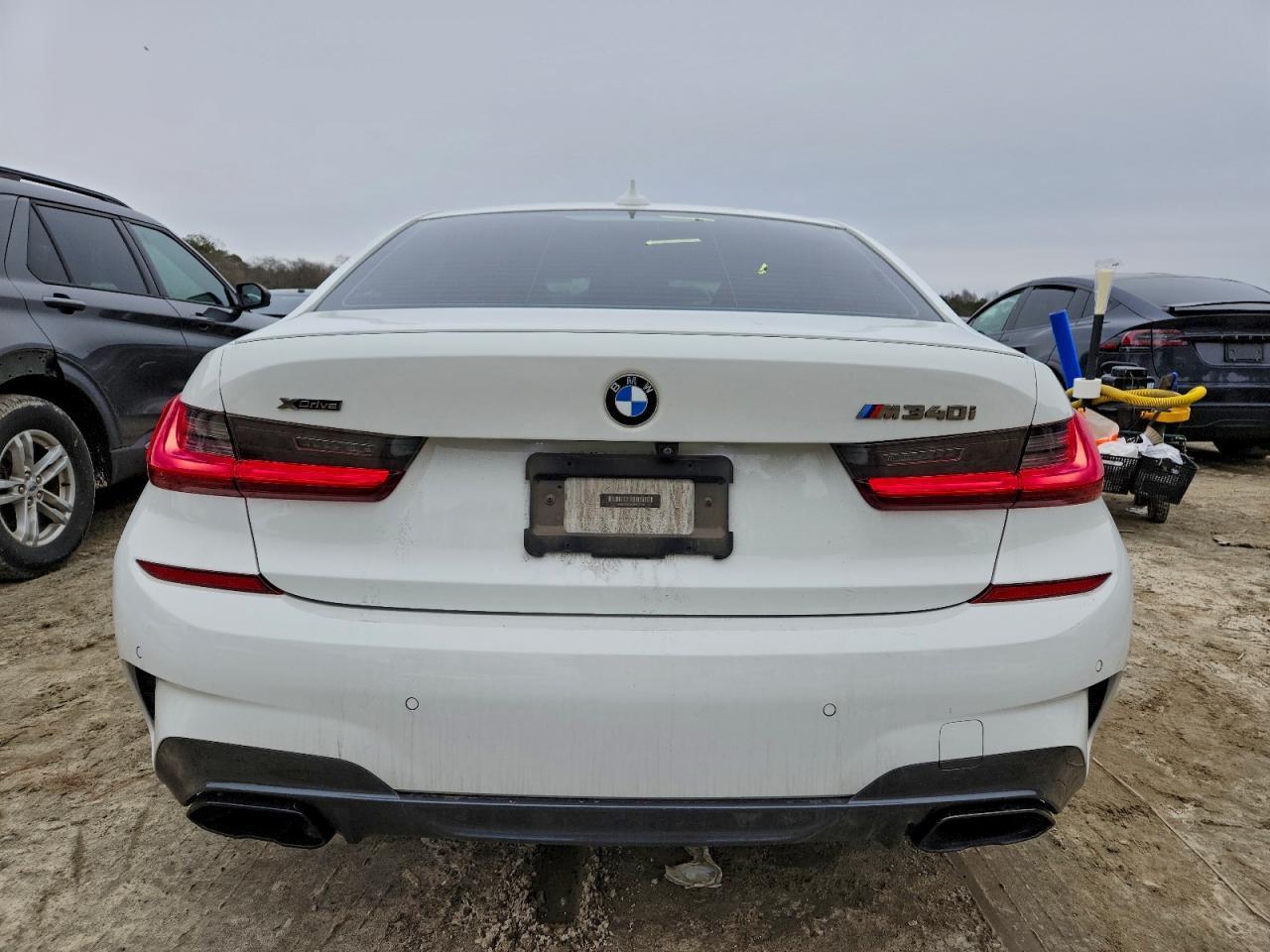 2021 BMW M340i