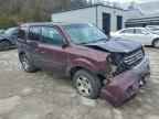 2014 HONDA PILOT