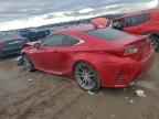 2015 LEXUS RC 350