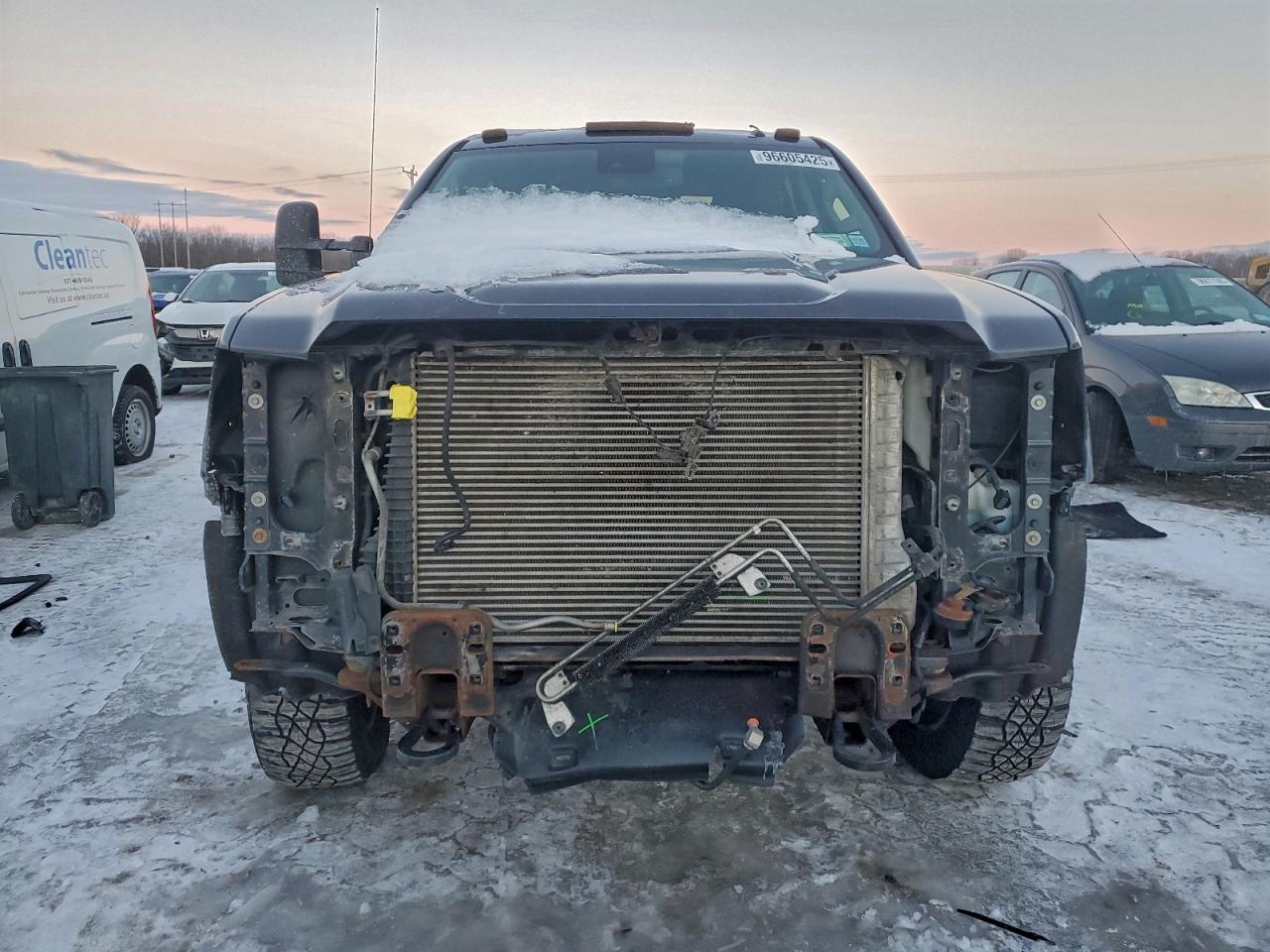 2015 GMC Sierra