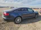 2010 AUDI A6