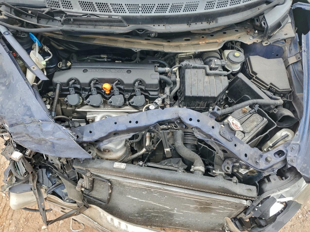 2006 HONDA CIVIC