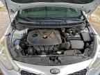 2014 KIA FORTE