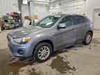 2015 MITSUBISHI RVR