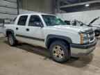2004 CHEVROLET Avalanche