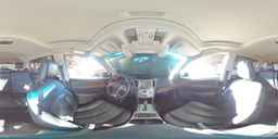 2013 SUBARU Outback