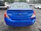 2014 NISSAN VERSA