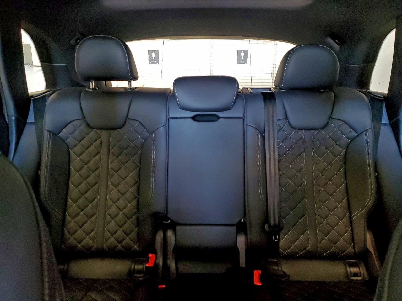 2024 AUDI SQ5