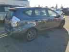 2014 TOYOTA PRIUS V